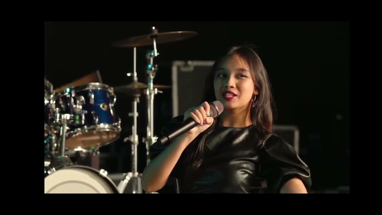 still into you - Paramore (fourfit cover)