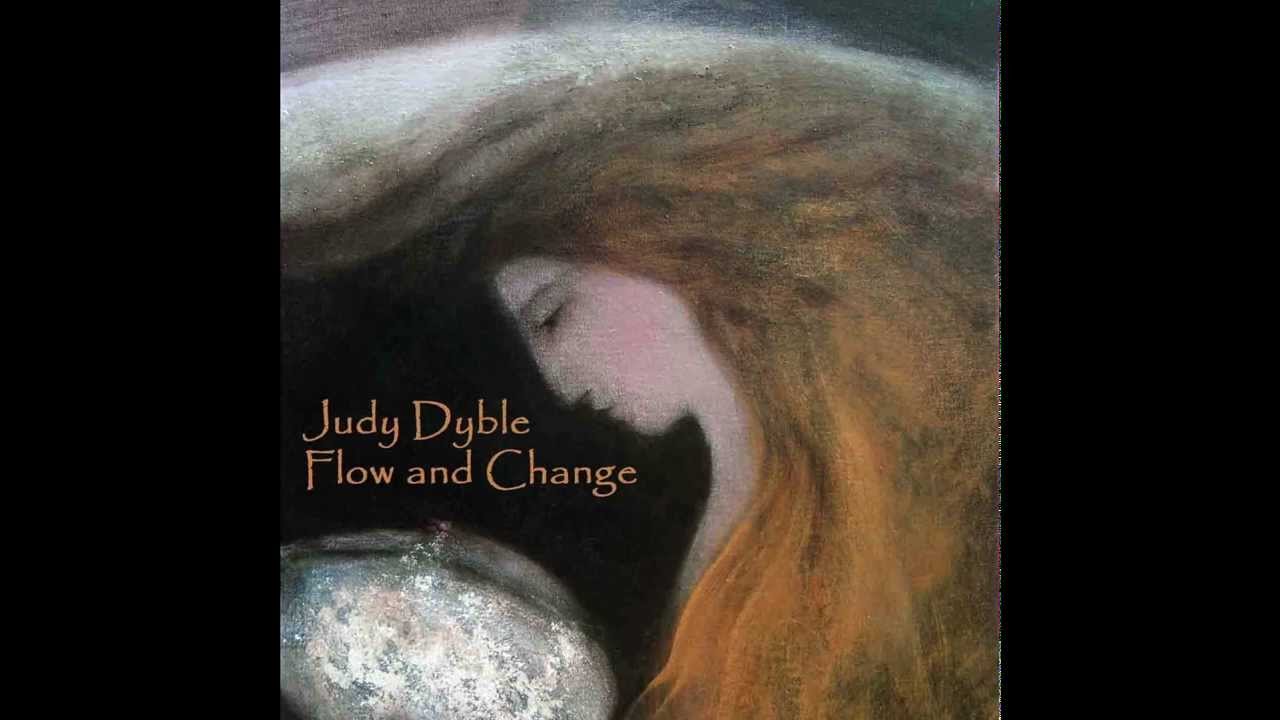 Judy Dyble - Black Dog Dreams (2013)