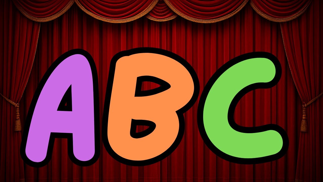 ABC Song | Alphabet song | A to Z song for kids | Kids songs | nursery Rhymes