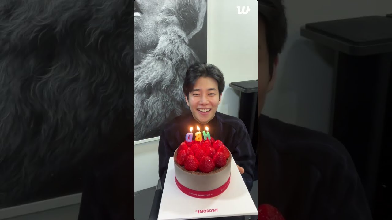 [SUB] 260305 ASTRO MJ 아스트로 엠제이 Weverse Live: 엠제이 생일이래요