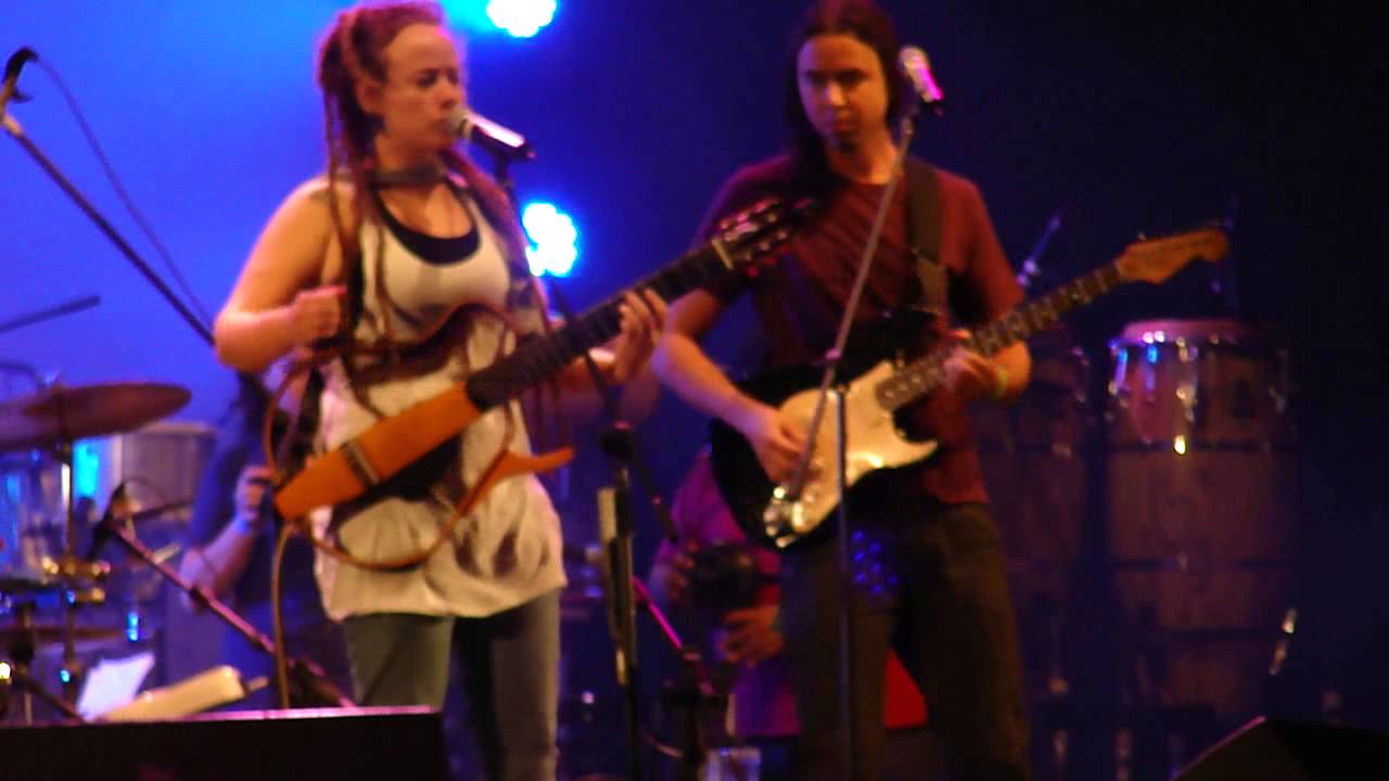 Larissa Baq - 01 [14.06.2013]