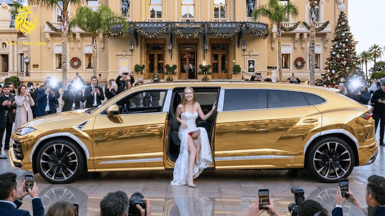 How Monaco Billionaire Women Control Luxury Without Speaking