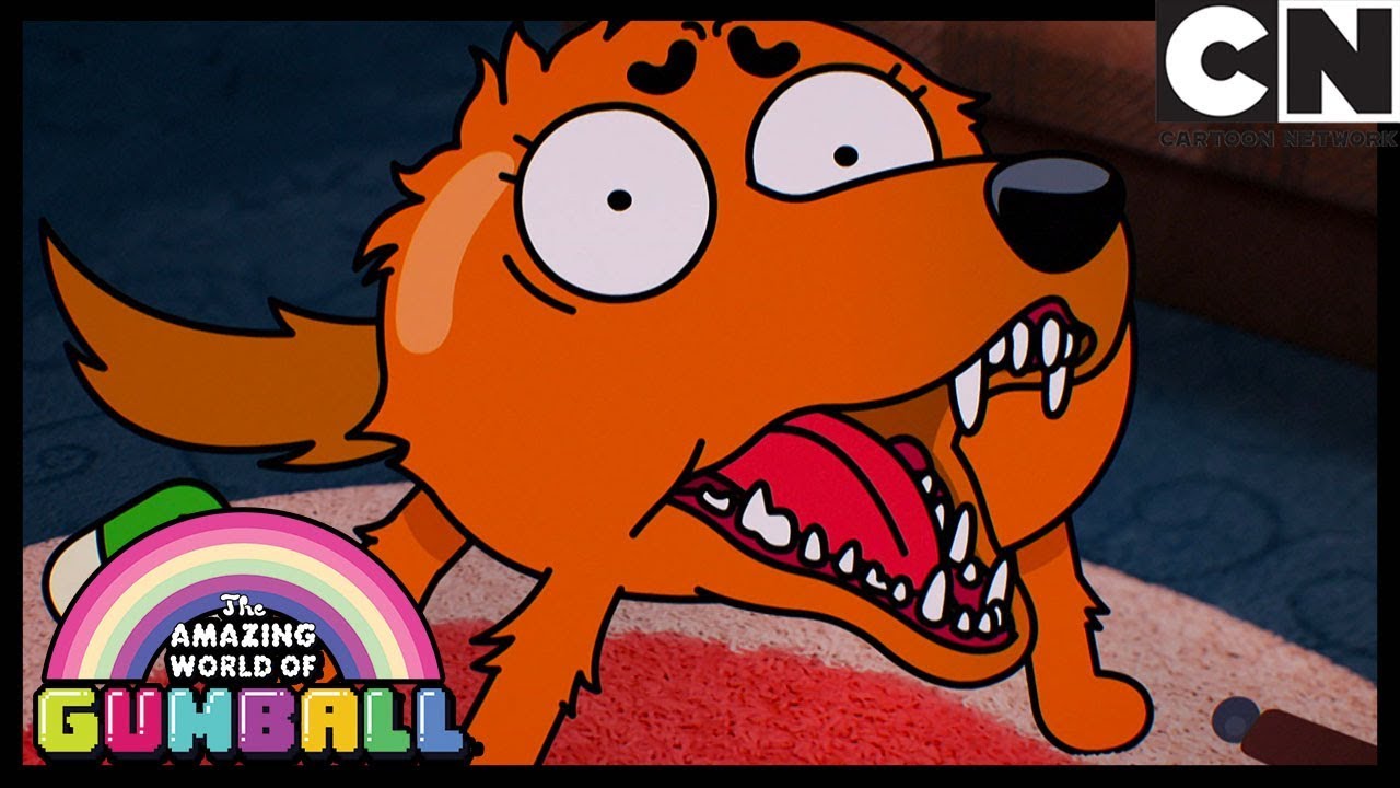 El Fastidio | El Increíble Mundo de Gumball en Español Latino | Cartoon Network