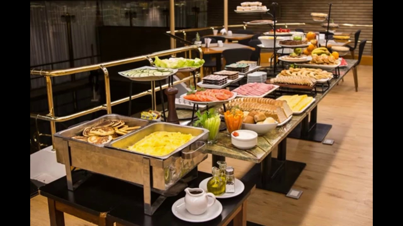 REGENTE PALACE HOTEL