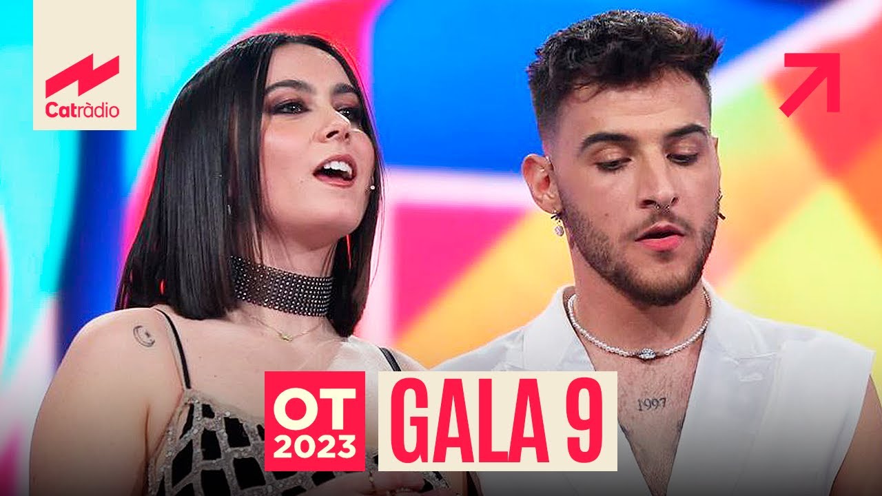 AFINAR vs FER SHOW #OT2023