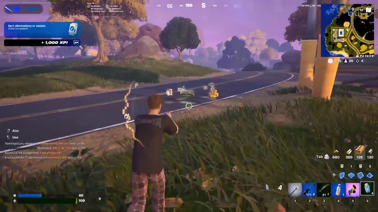 Playing Battle Royal with SUBSCRIBERS!!!!!!!!!!