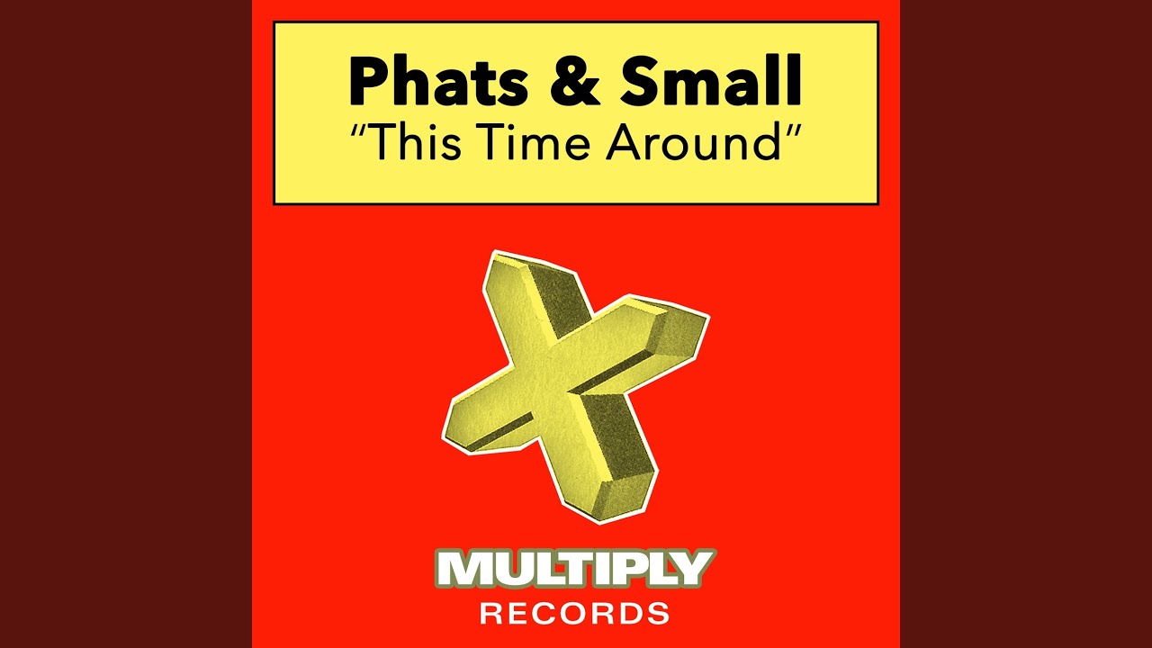 This Time Around (Kluster's Tribute Mix)