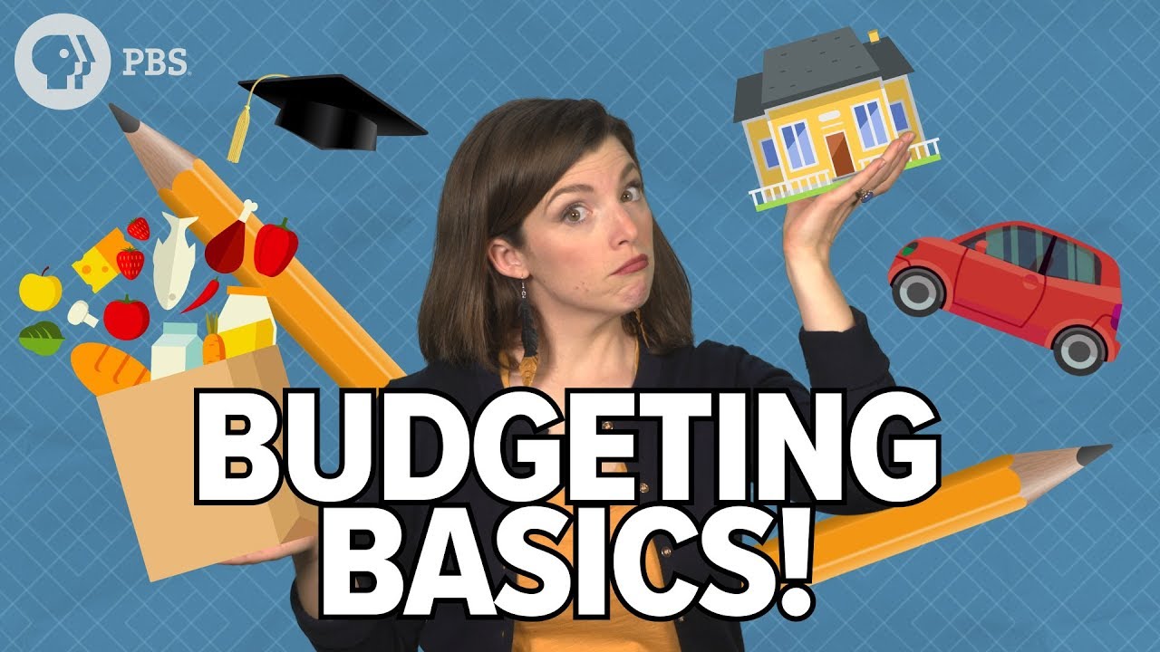 Budgeting Basics!