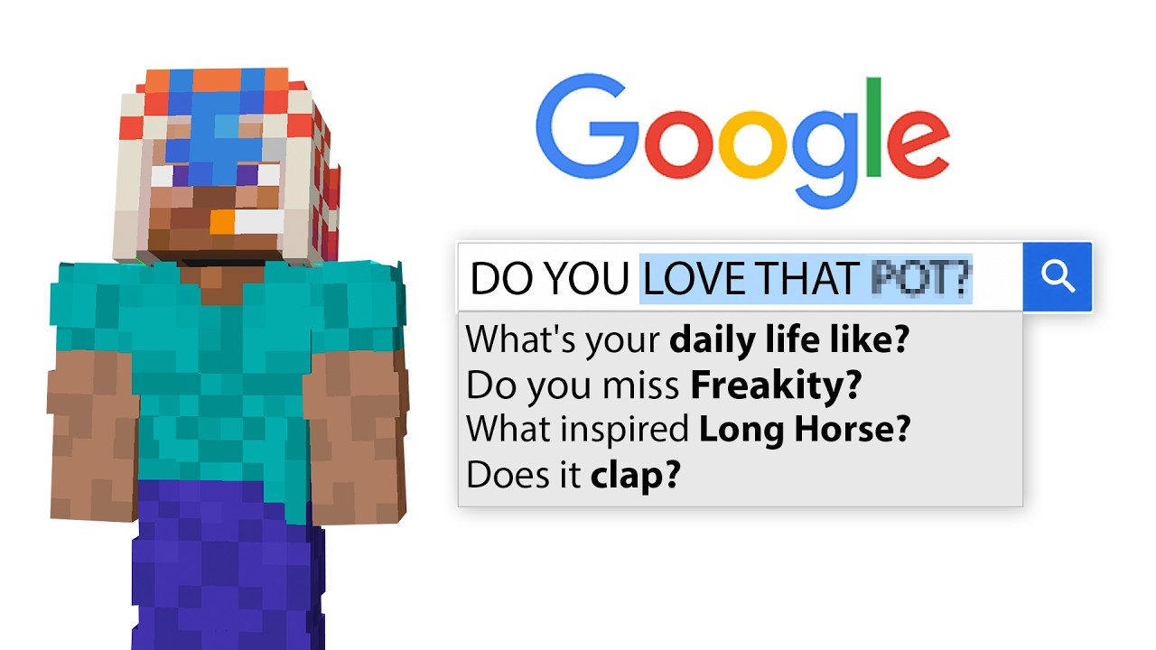 LookOut Answers the Internet&rsquo;s Most Searched Questions