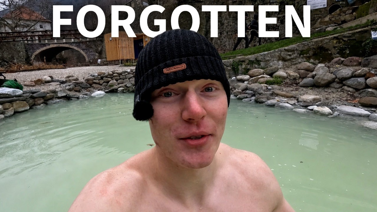This Is Europe&rsquo;s Most Depressing Spa Town