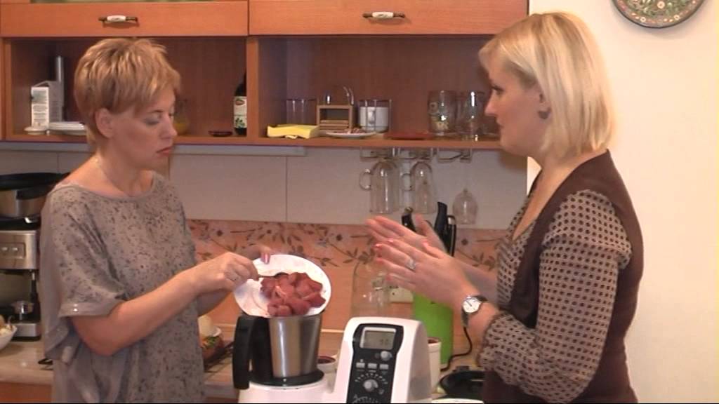 Как приготовить мясной гуляш за 20 минут в Майкук. ✔