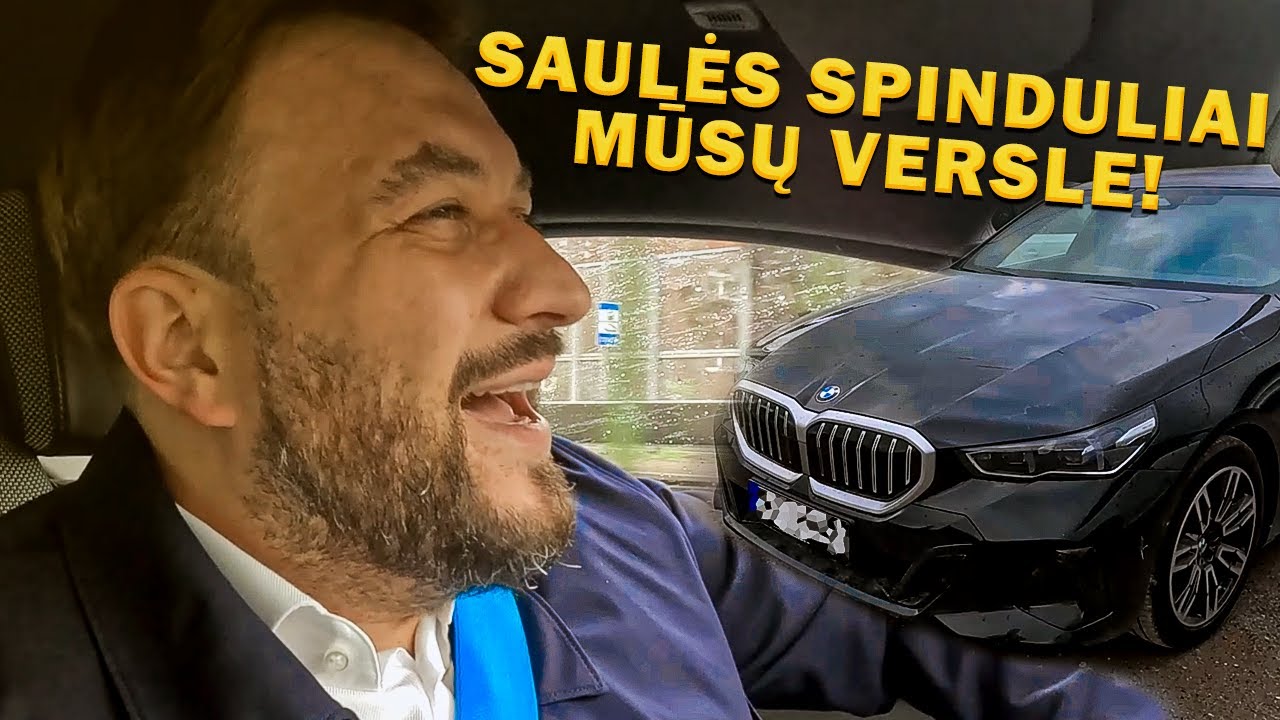 Verslo plėtra Vokietijoje: Hamburgo ofiso atidarymas ir naujos galimybės