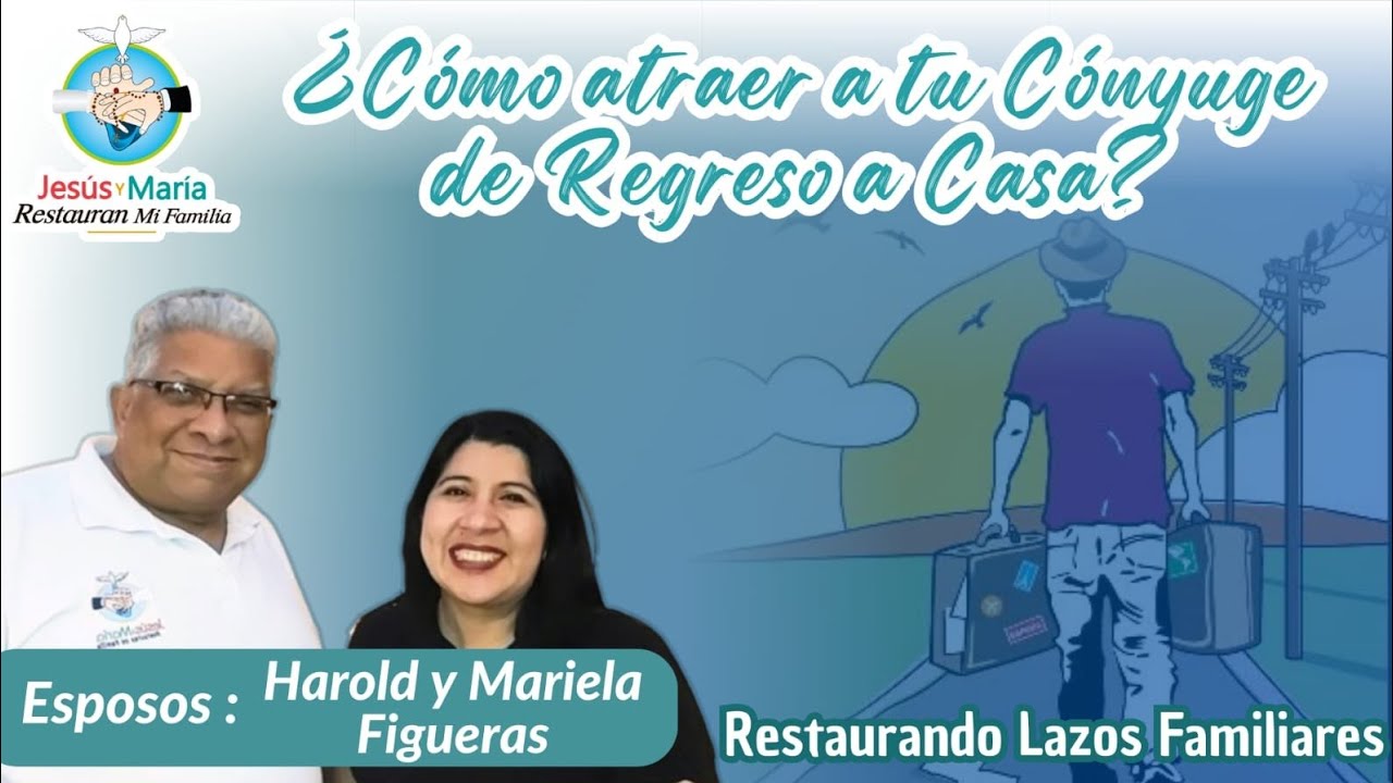 ¿Cómo atraer a tu Pareja de Regreso a Casa?