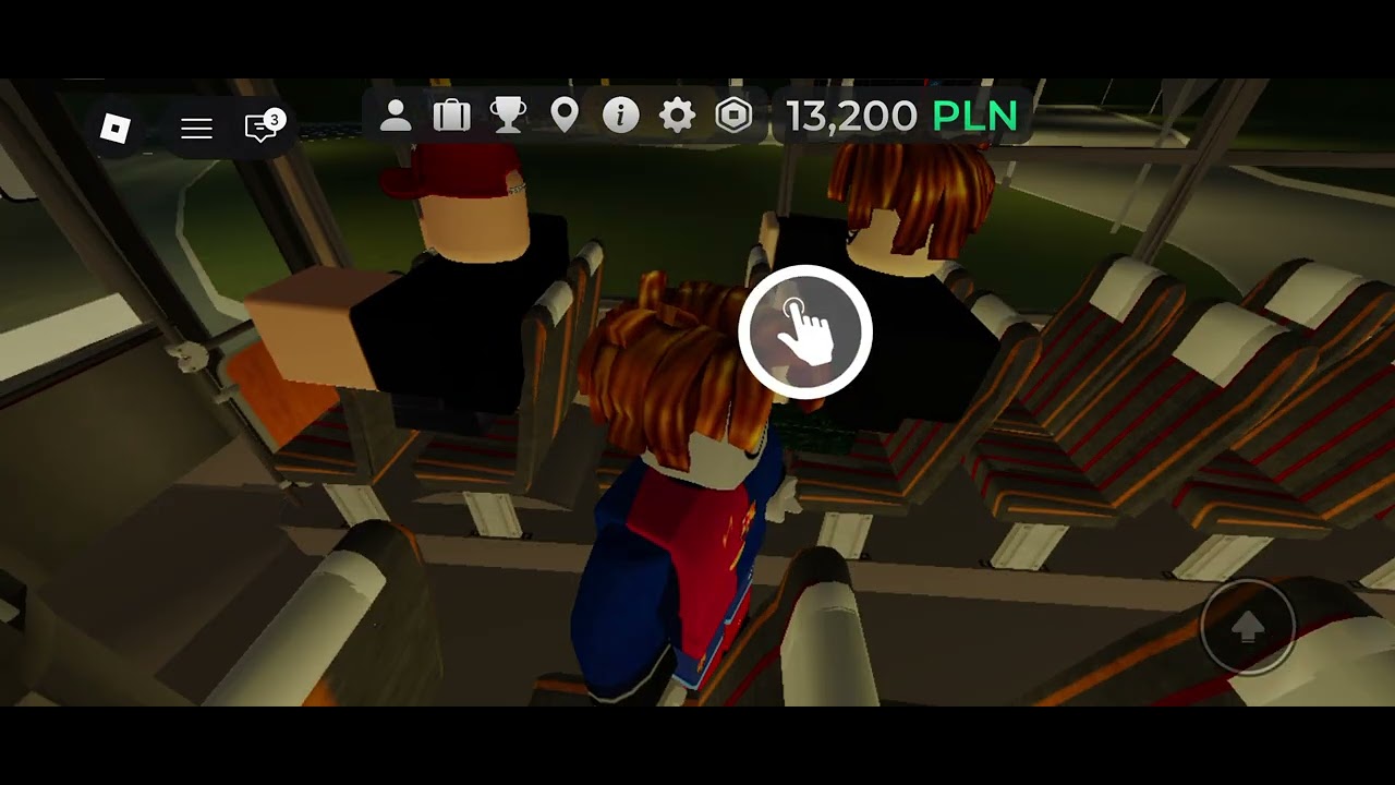 GRAM z moim kolegą w [WIOSNA🌻] POLISH CAR DRIVING 