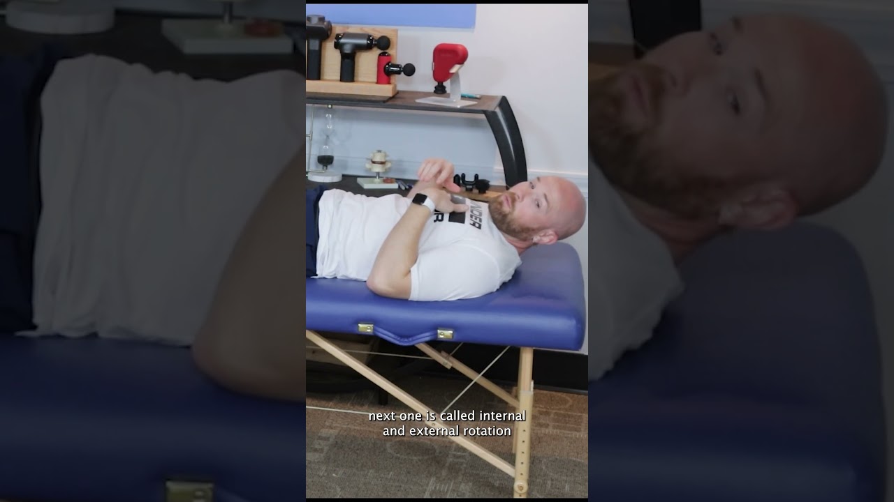 How To Test If Hip Pain Is Actually From My Hip