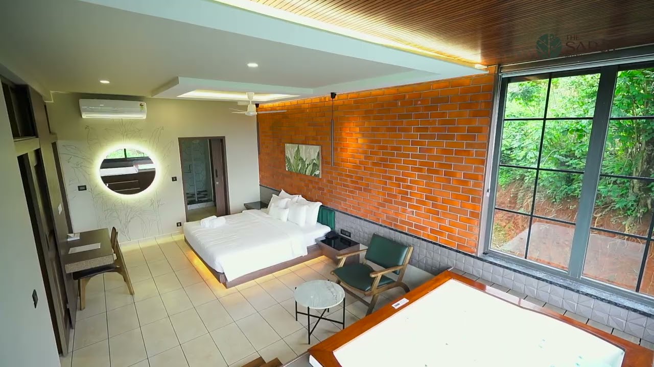 Escape to Paradise: Explore Saray Munnar Resort in Munnar
