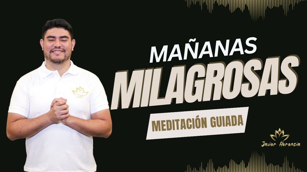 Meditación guiada para conectar con tus emociones