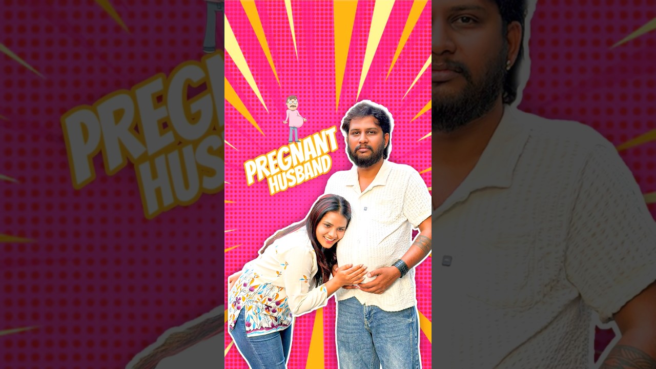 Pregnant Husband Episode - 1