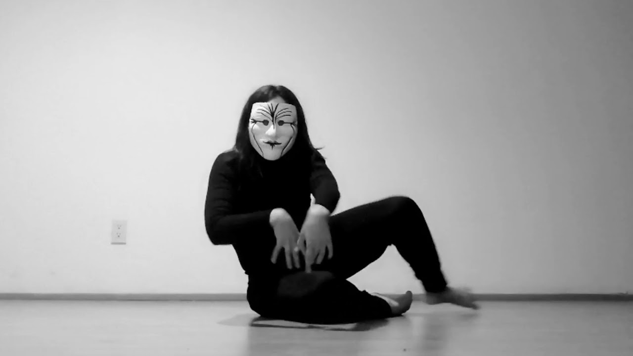 Mary Wigman