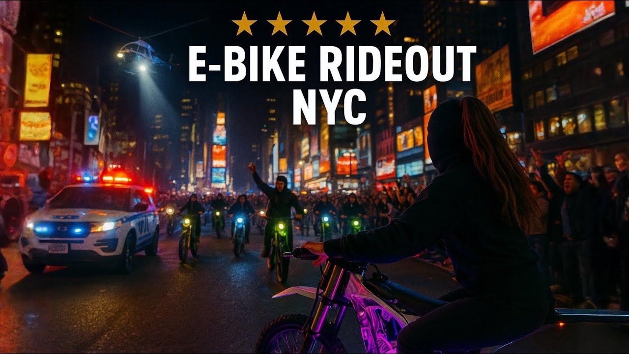 Девушки отправляются на КРУПНЕЙШИЙ В НЬЮ-ЙОРКЕ КОНЦЕРТ НА СУРРОНЕ!