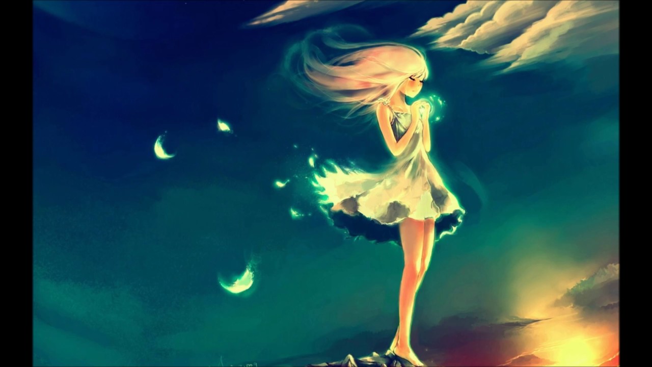 Nightcore - Jos Mä Oon Oikee