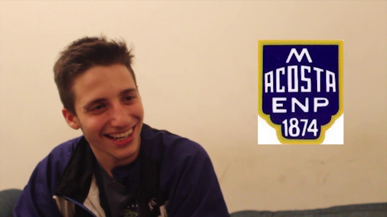 TRIPLE M ENTREVISTAS | ENTREVISTA CON WOS | PING PONG