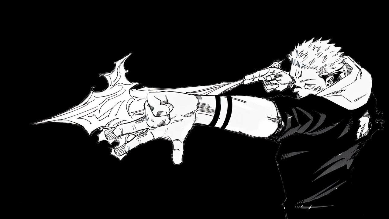 Jujutsu Kaisen: Réquiem de los Cuatro Brazos | La ambición de Sukuna (Rey de las Maldiciones)