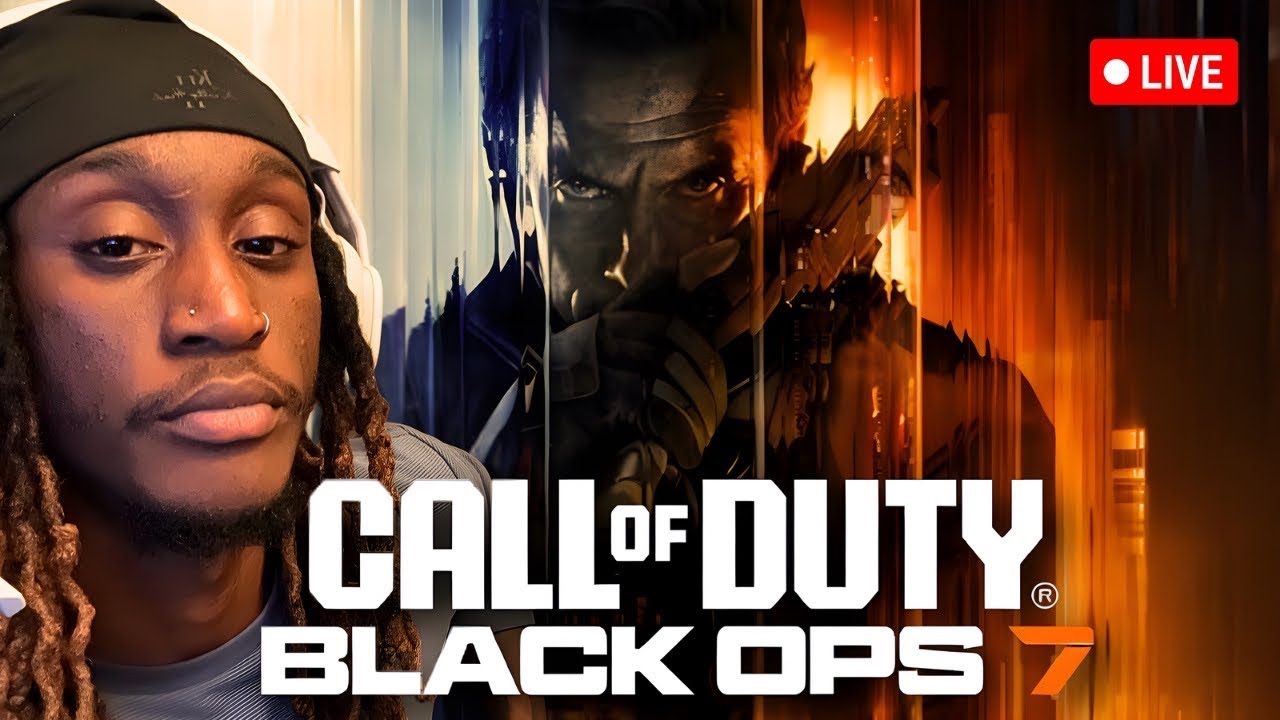 Best Call of Duty game in years … the community will never be happy | Black Ops 7 Multiplayer Live