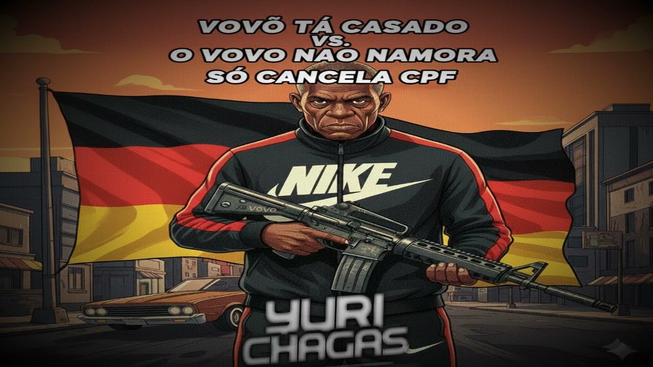 VOVO TÁ CASADO VS O VOVO NAO NAMORA SÓ CANCELA CPF (( FAZENDINHA 2026 )) #HIT#vovo #complexodoalemão