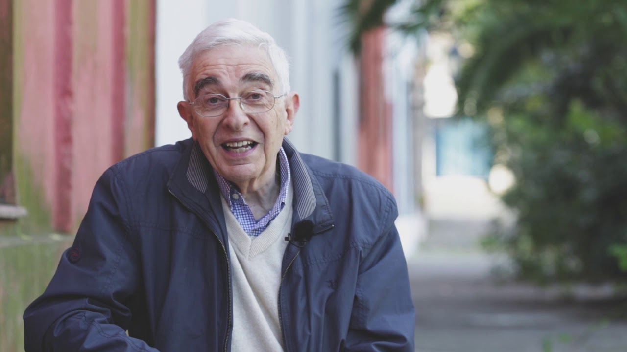 Mini Documental. Patrimonio Mundial. Colonia del Sacramento.
