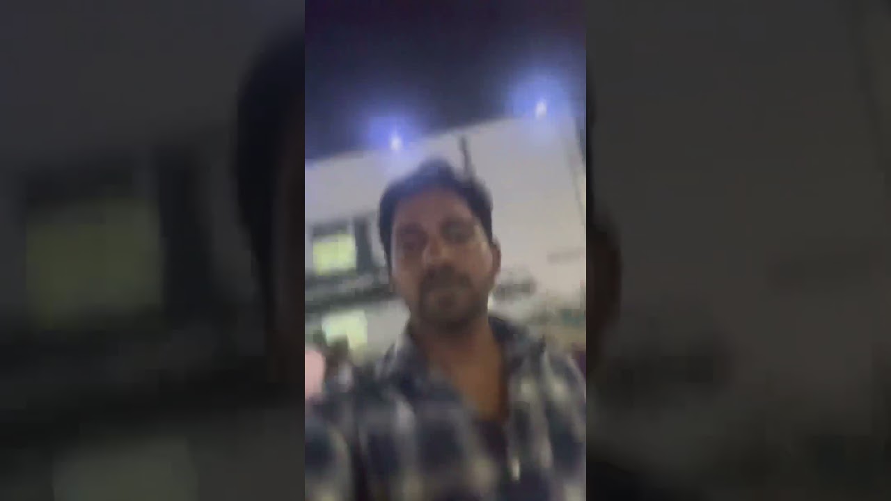 Delhi To Saudi Flight Kuwait airlines Short Video ✈️ Indian Friends