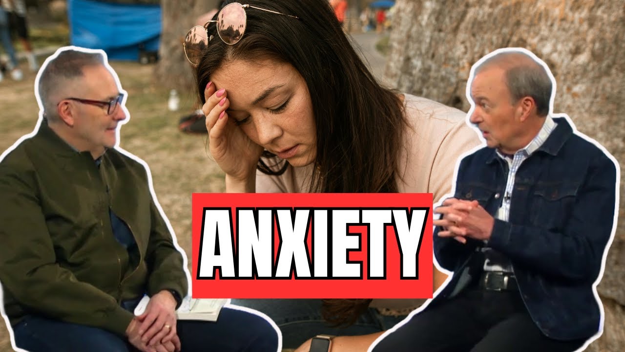 Why would God give us the ability to fear?