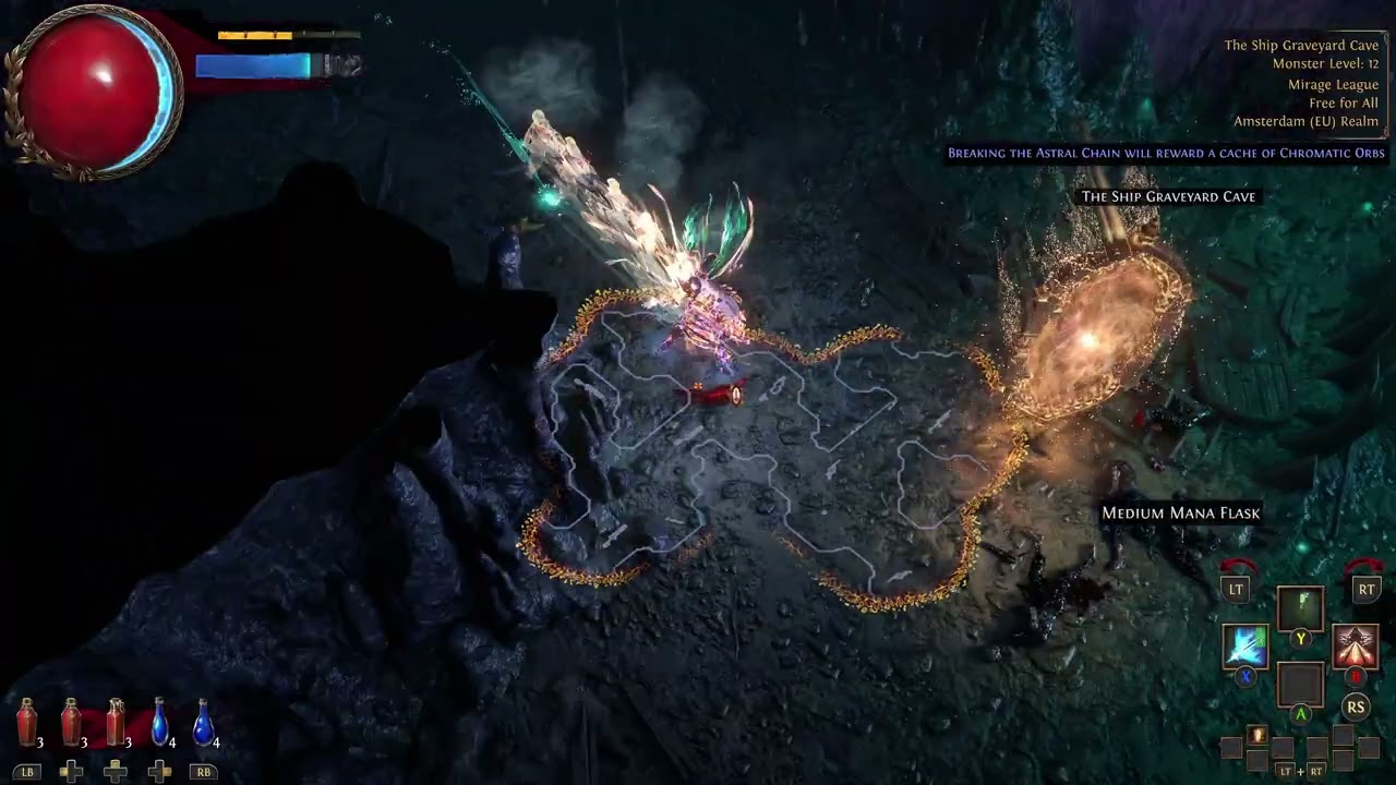 PoE 3.28 Mirage, Part 7