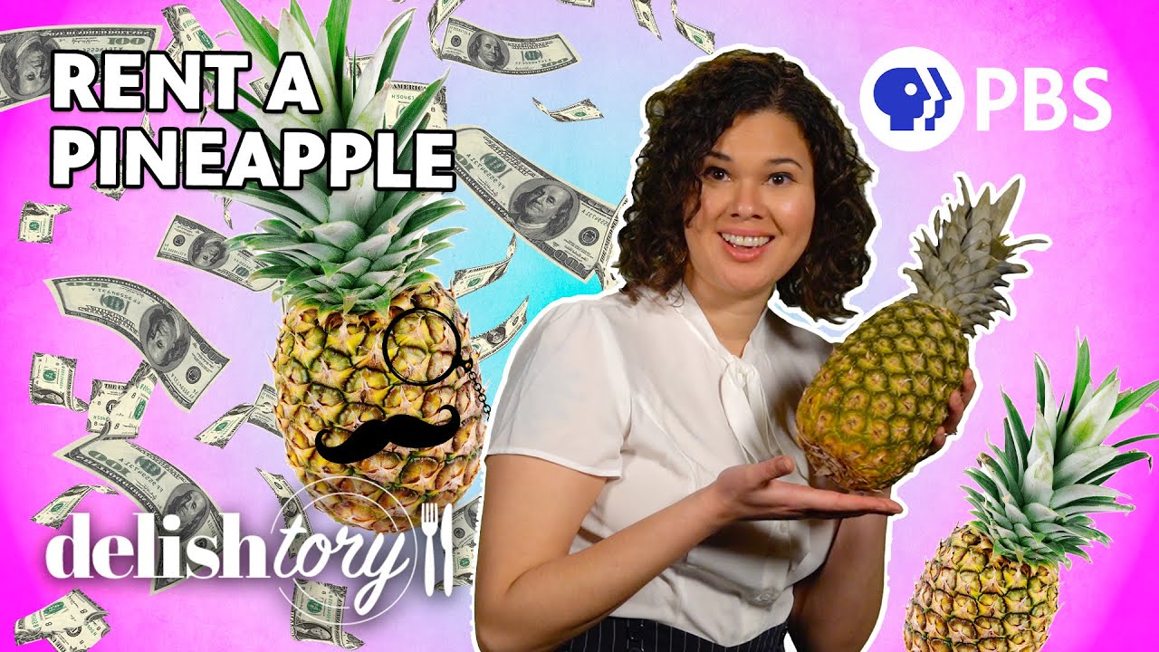 How has food been used to flaunt wealth? | Delishtory