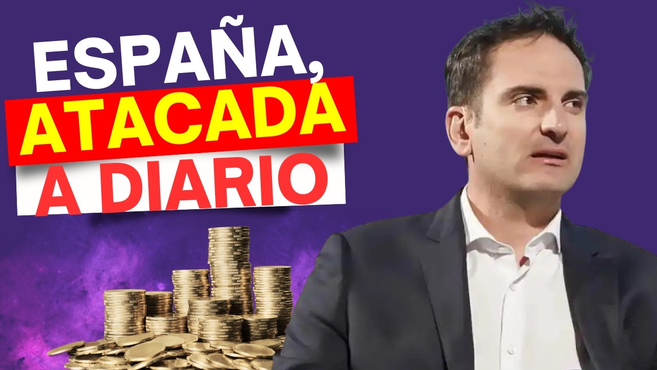 España en Alerta Roja: 