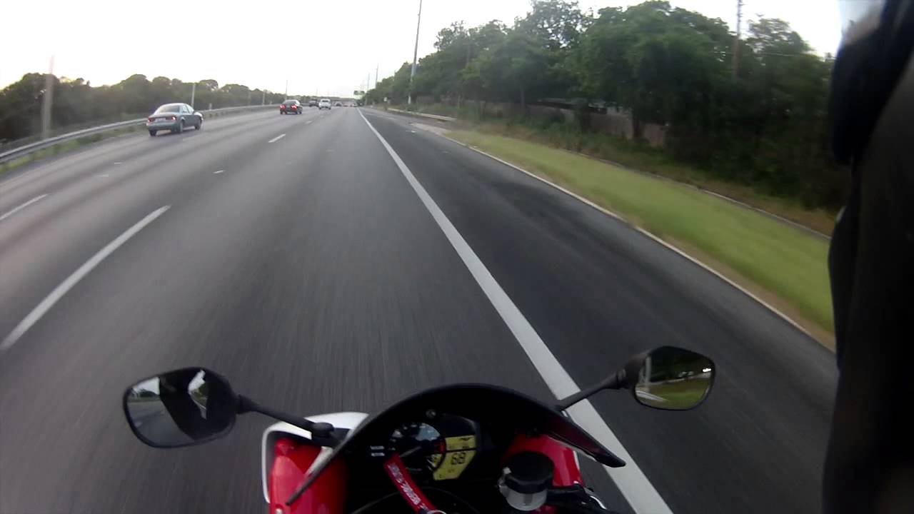 Why I Got an R1