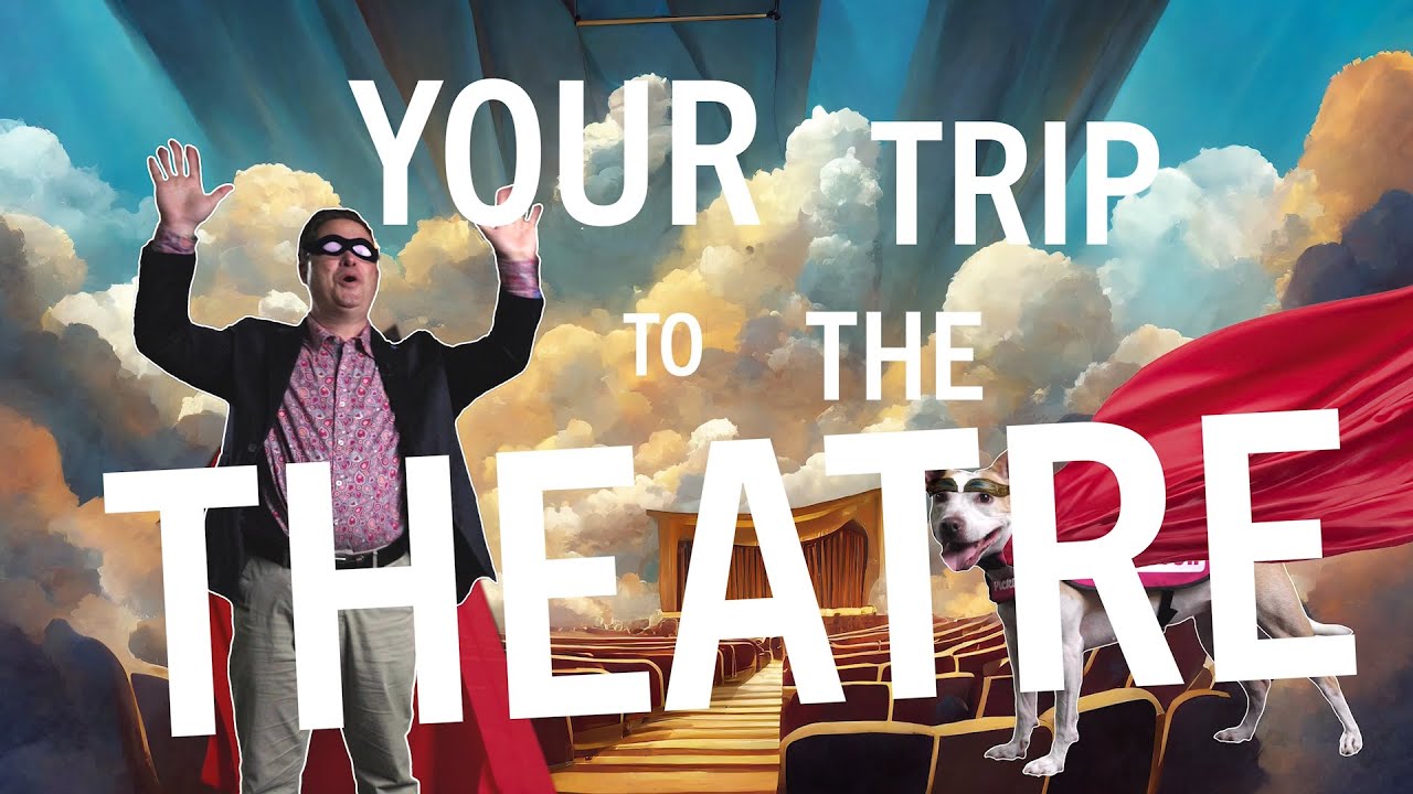 Dayton Live Behind The Scenes: Theatre Audience Etiquette