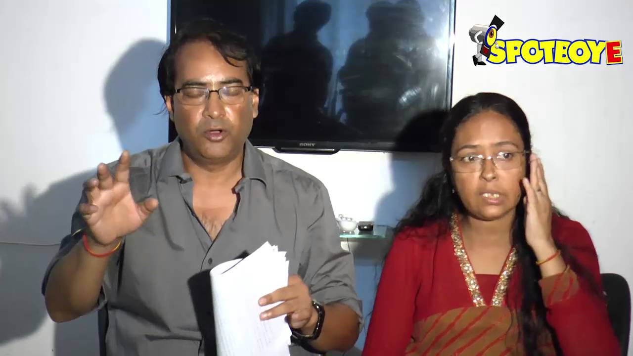 UNCUT Press Conference of Pratyusha Banerjee's parents | Pratyusha's Suicide Case Update
