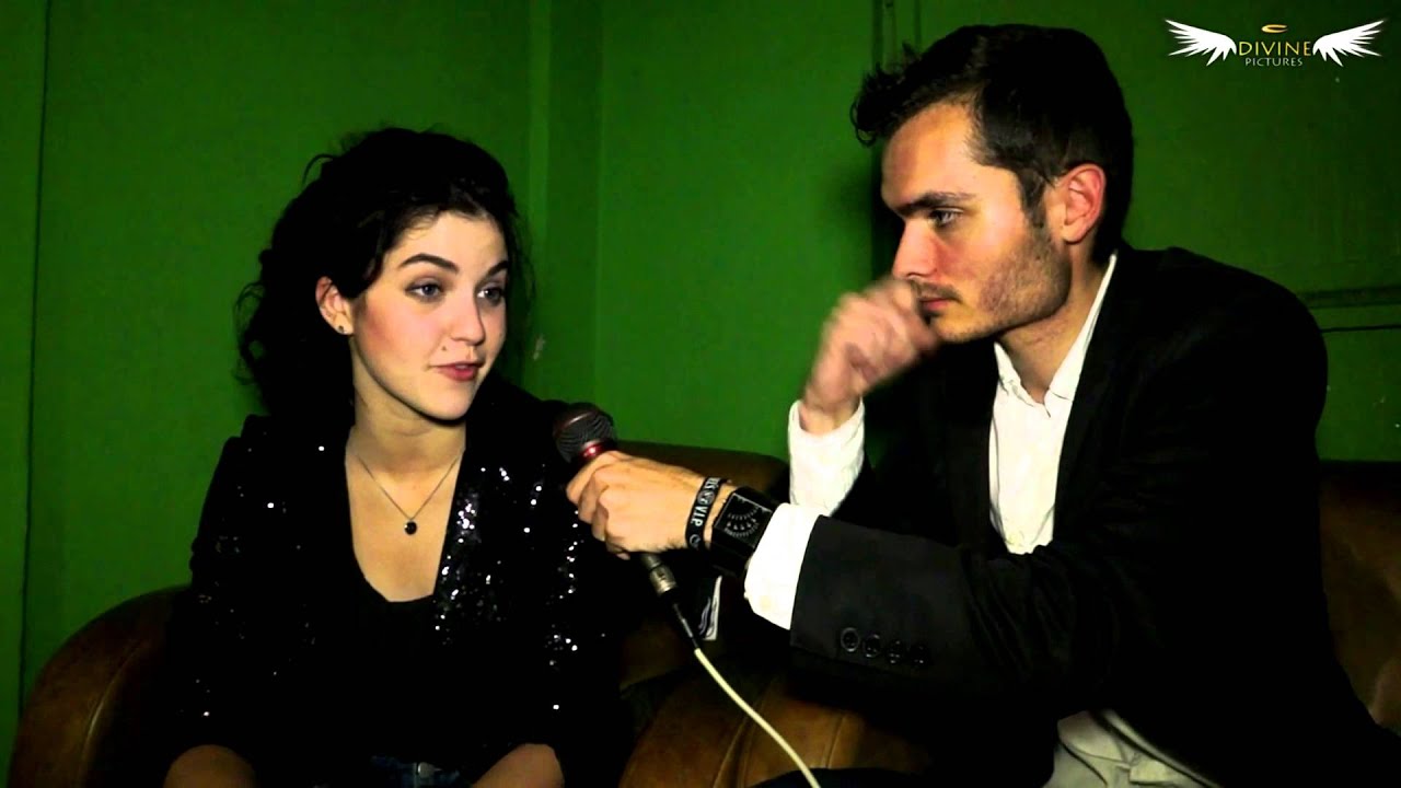 Rozhovor s Celeste Buckingham [Divine pictures]