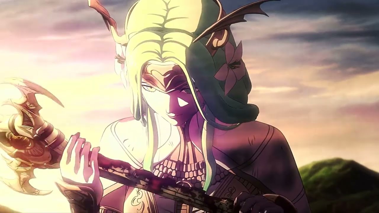Rewrite The Story Fire Emblem Three Houses Version
