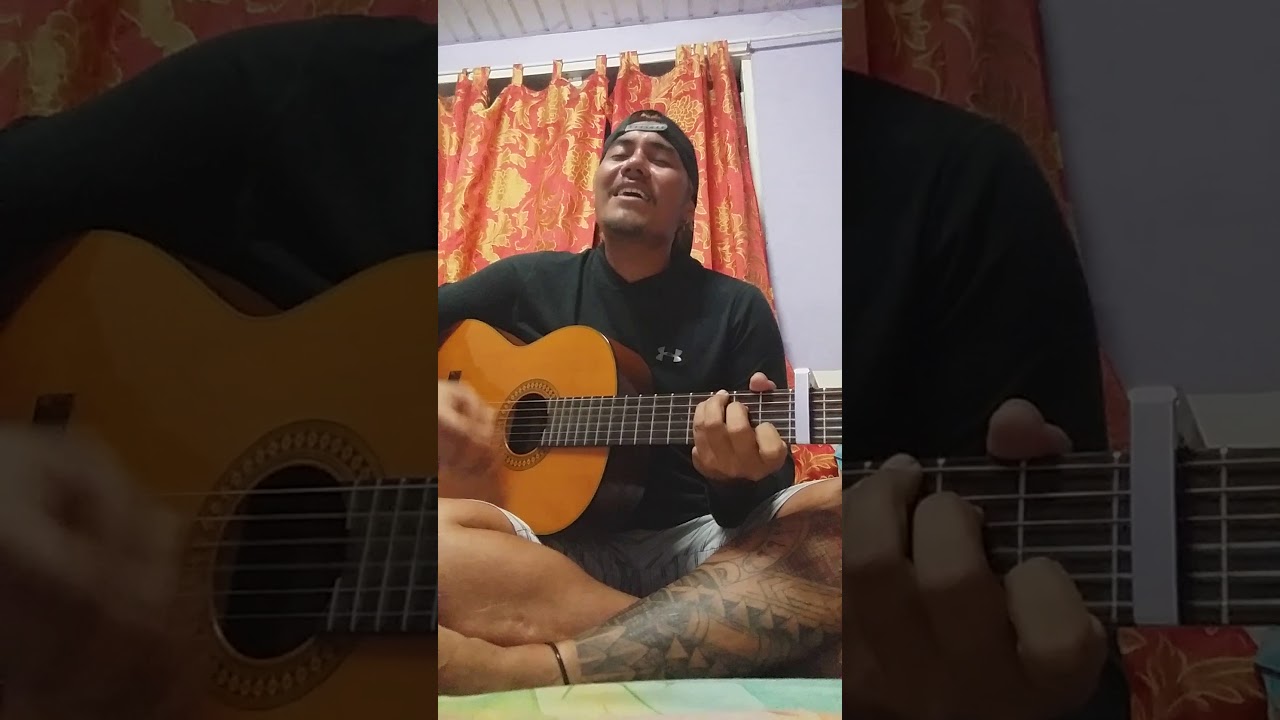 Ua mihi au