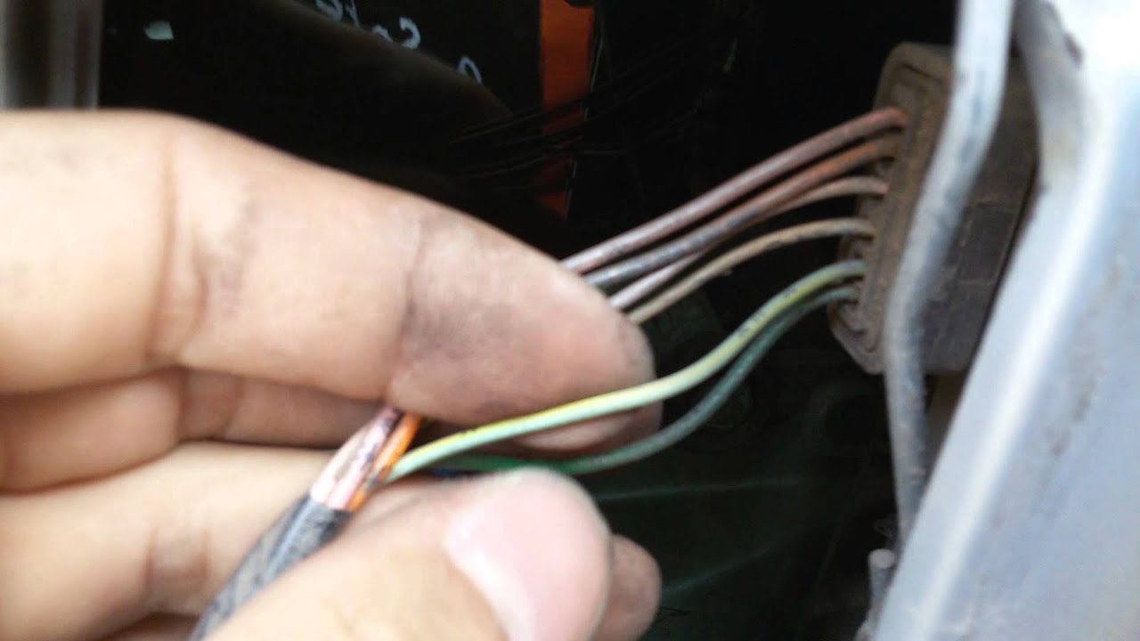 Problema cu inchiderea centralizata peugeot 206