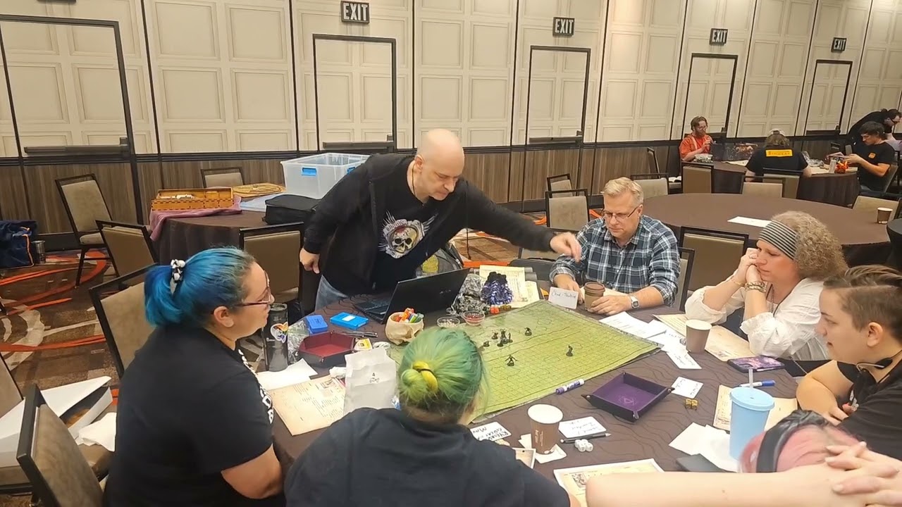 RAGECON 2023 - Sunday Session - 