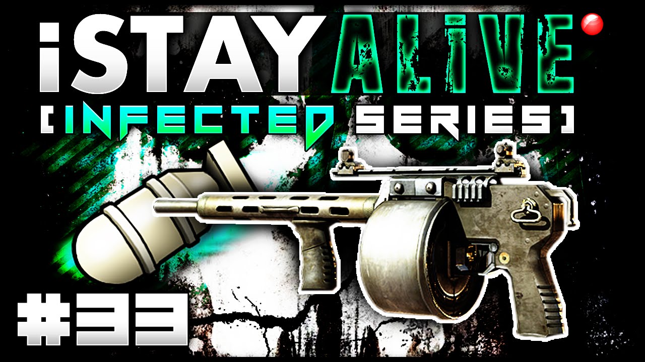 CoD MW3: МЫ ВЫЖИВАЕМ! - 