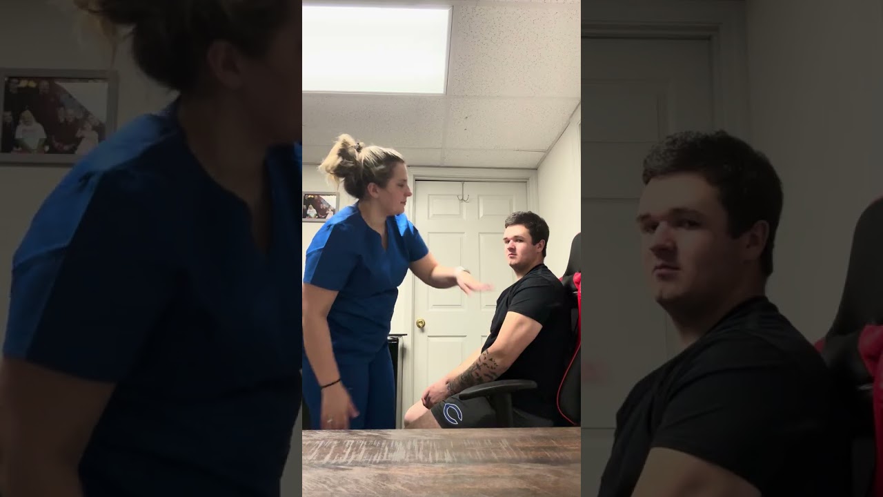 Physical Assessment Part 1 Skill Checkoff
