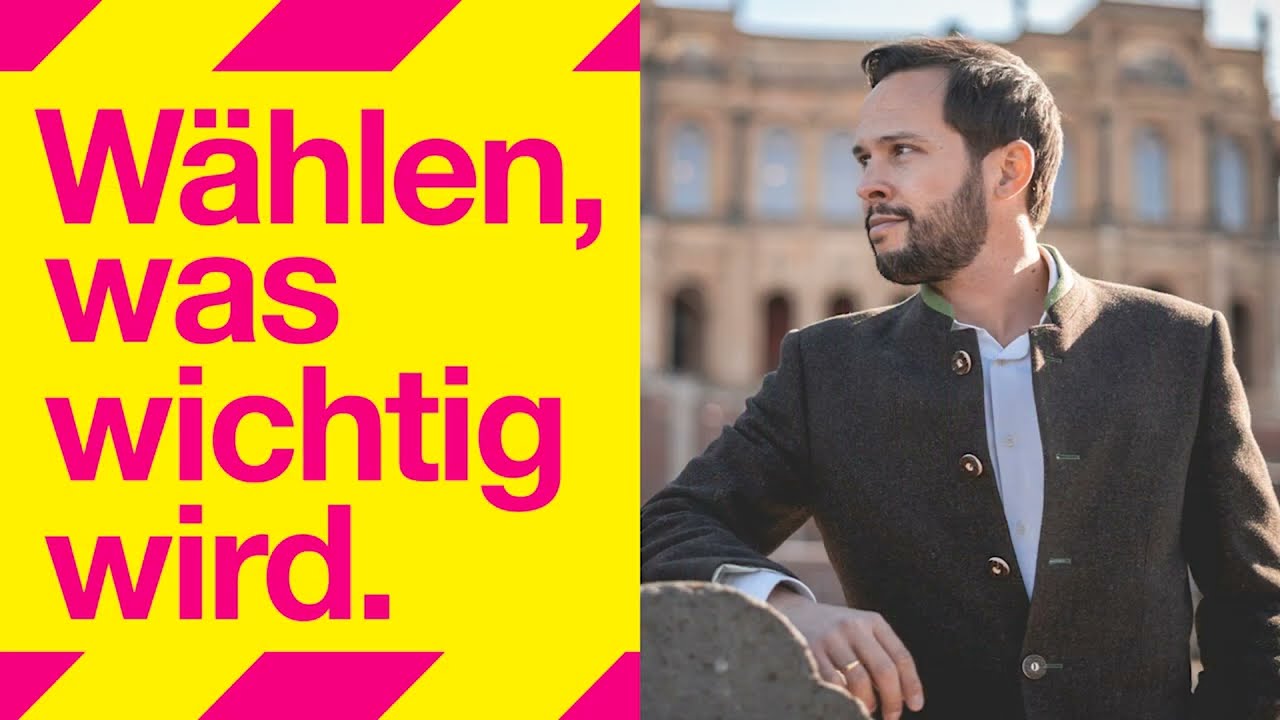 Werden Trendwende schaffen | Rede von Martin Hagen am FDP- Bundesparteitag #BPT23
