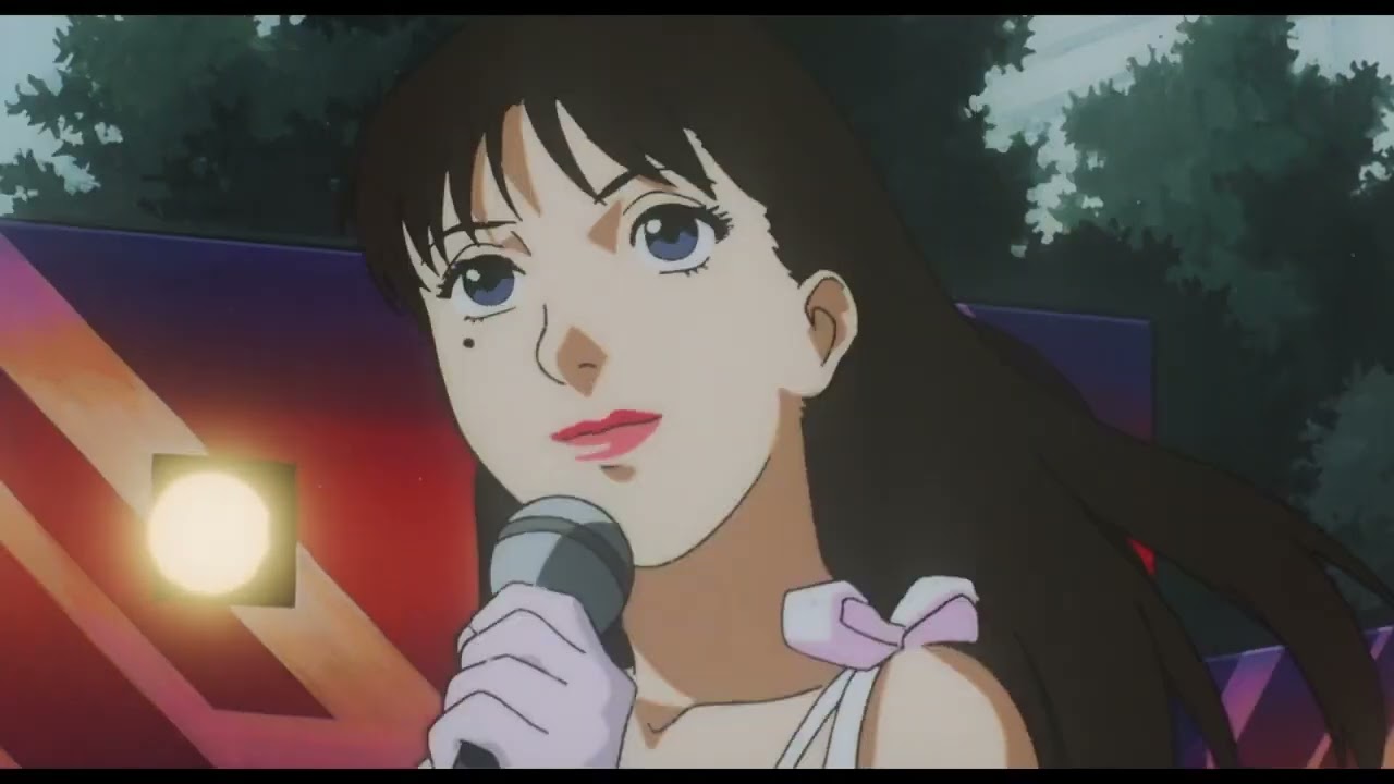 Perfect Blue I Trailer Ufficiale HD
