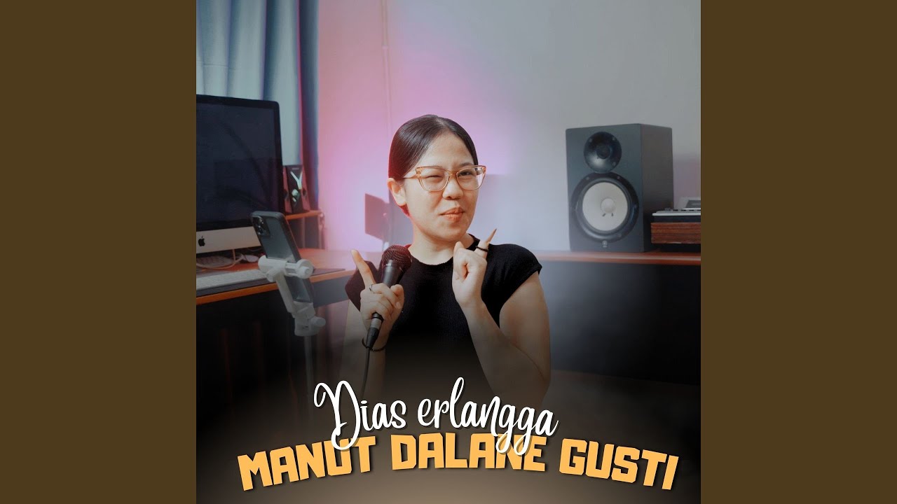 Manut Dalane Gusti