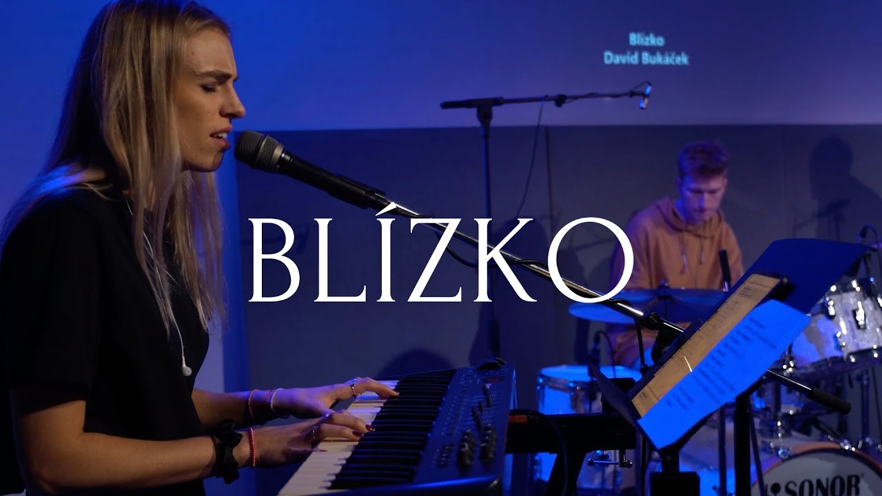 Blízko (live) | MOMENTUM LOVERS