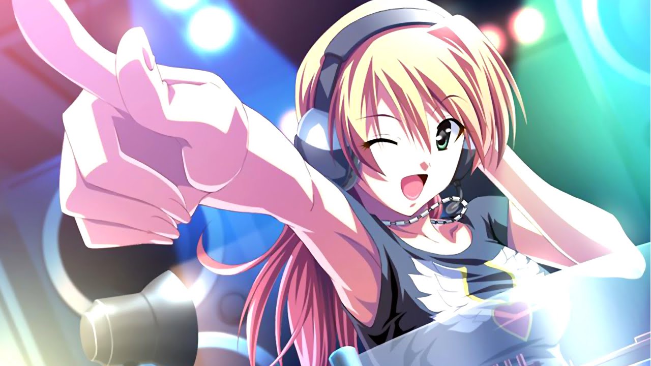 Nightcore Classics - Ravers Fantasy [HD]